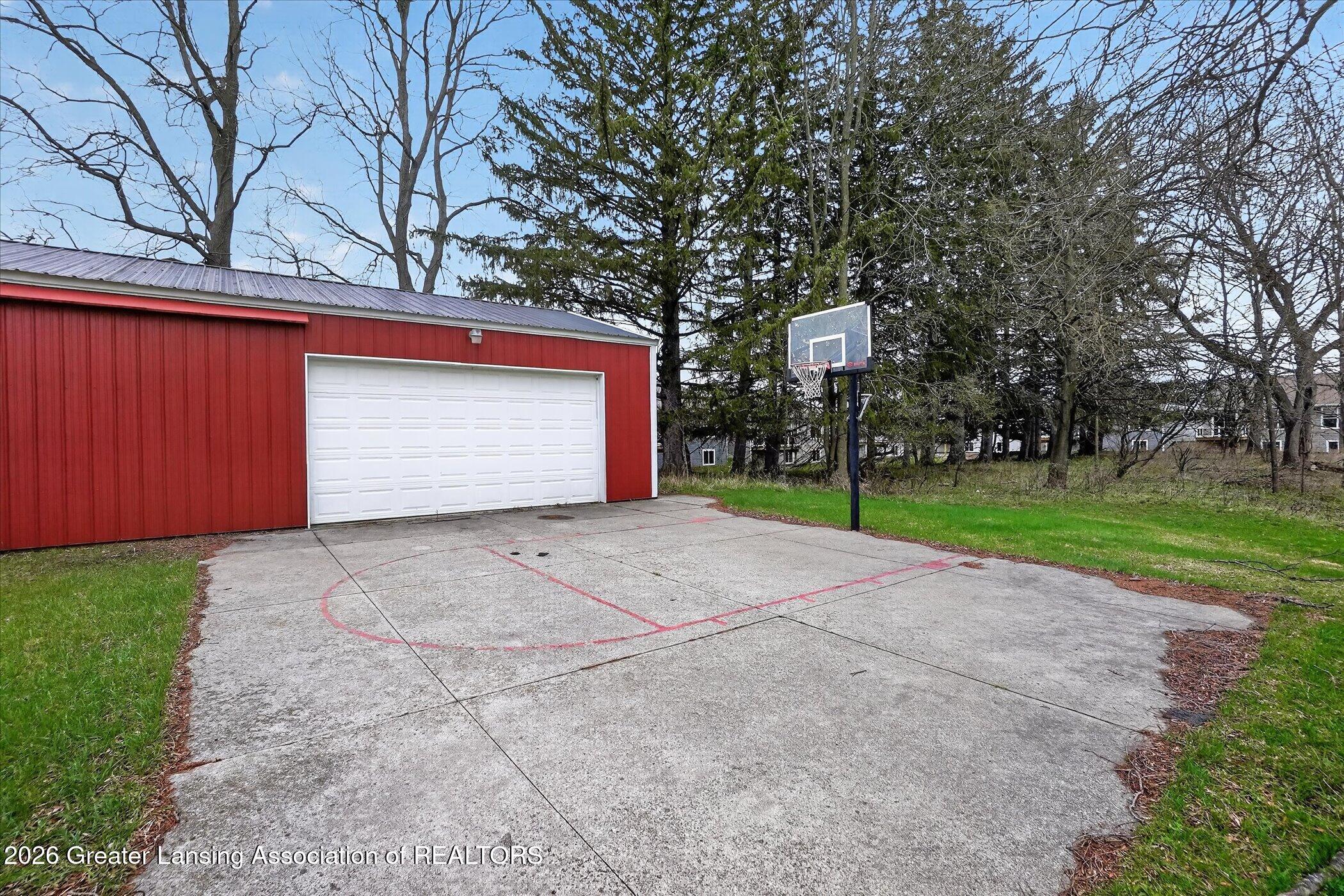 4777 Powell Road