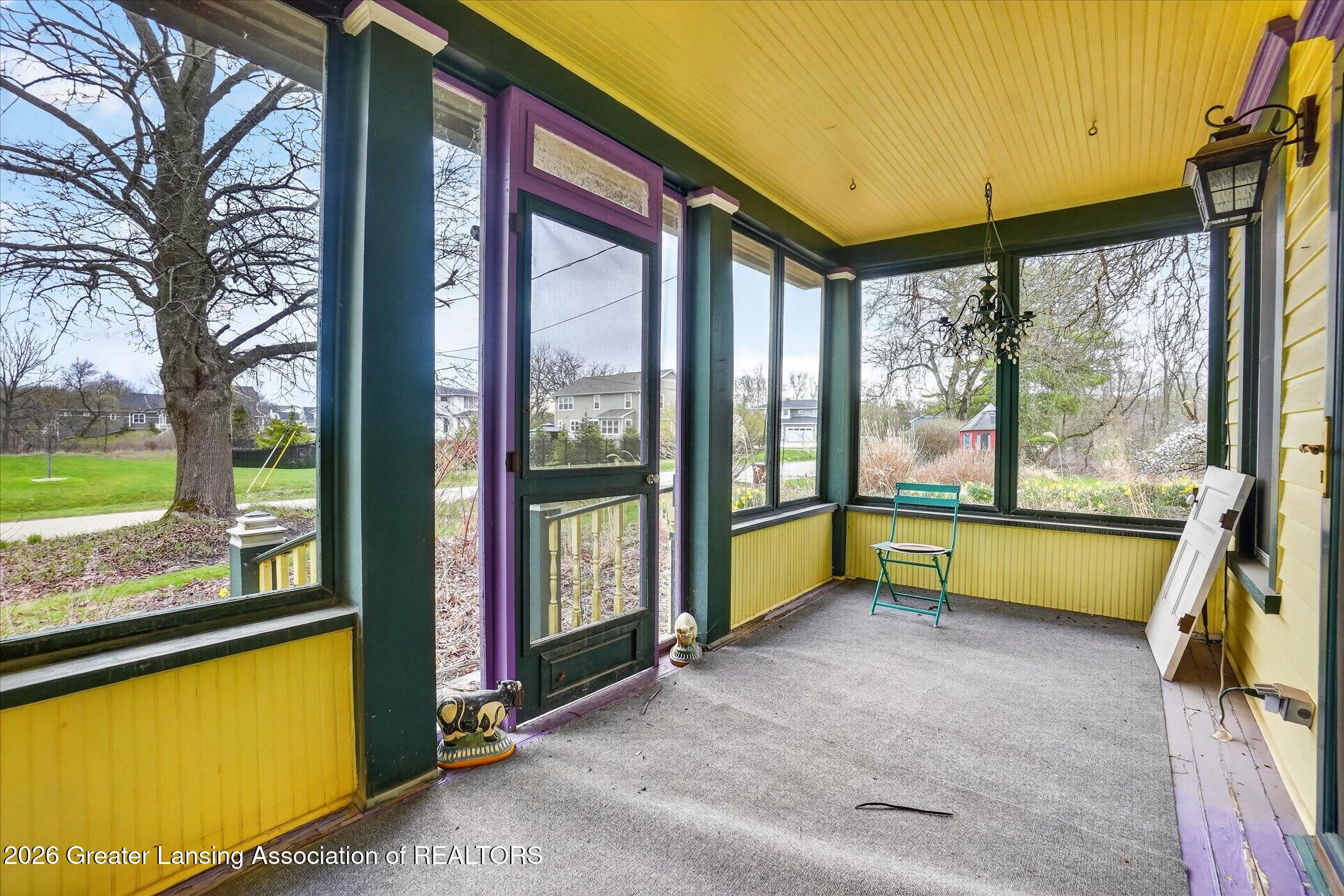 4777 Powell Road