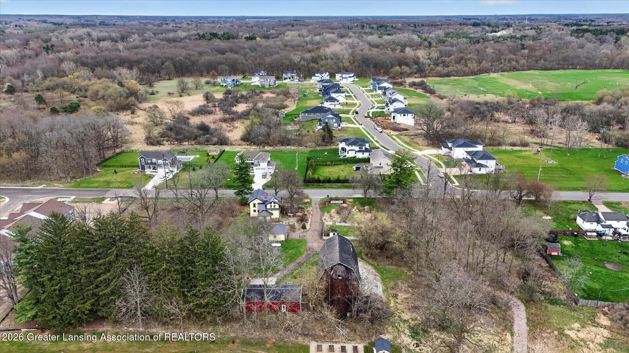 4777 Powell Road