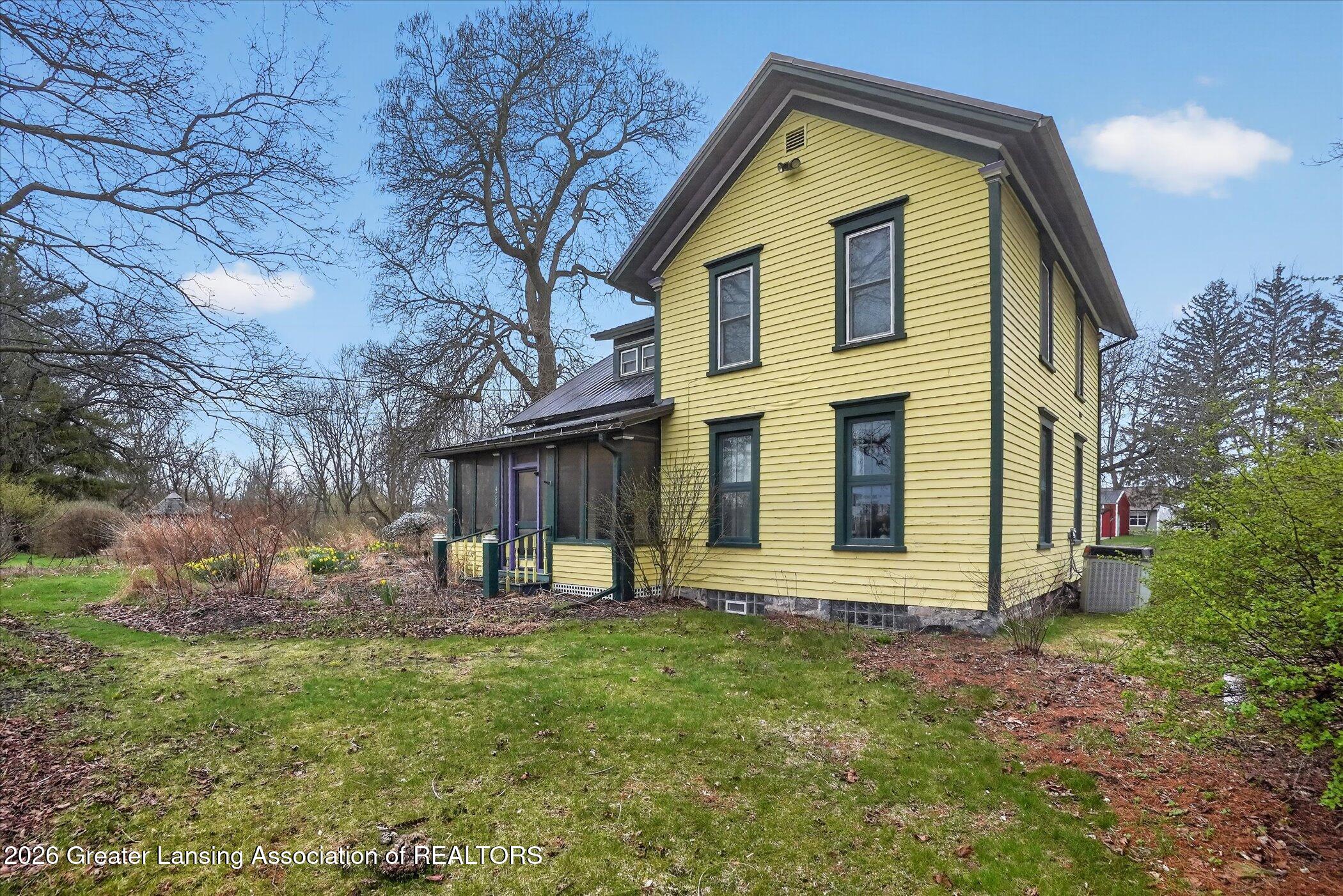 4777 Powell Road