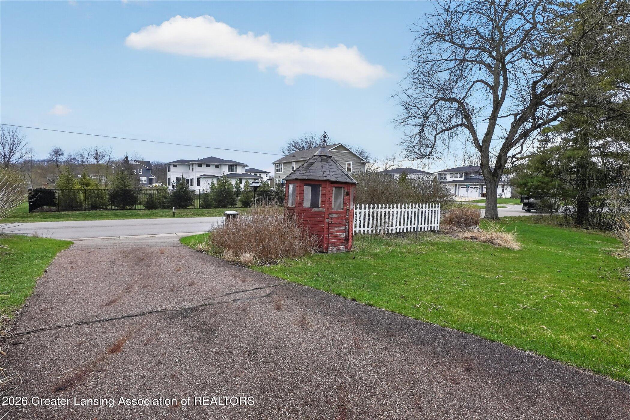 4777 Powell Road