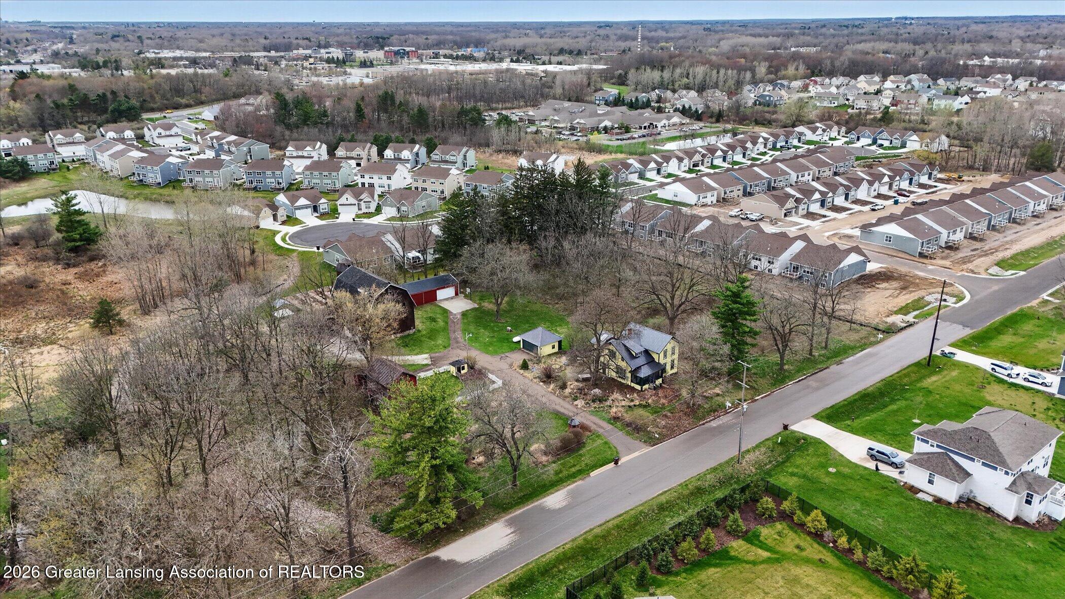 4777 Powell Road