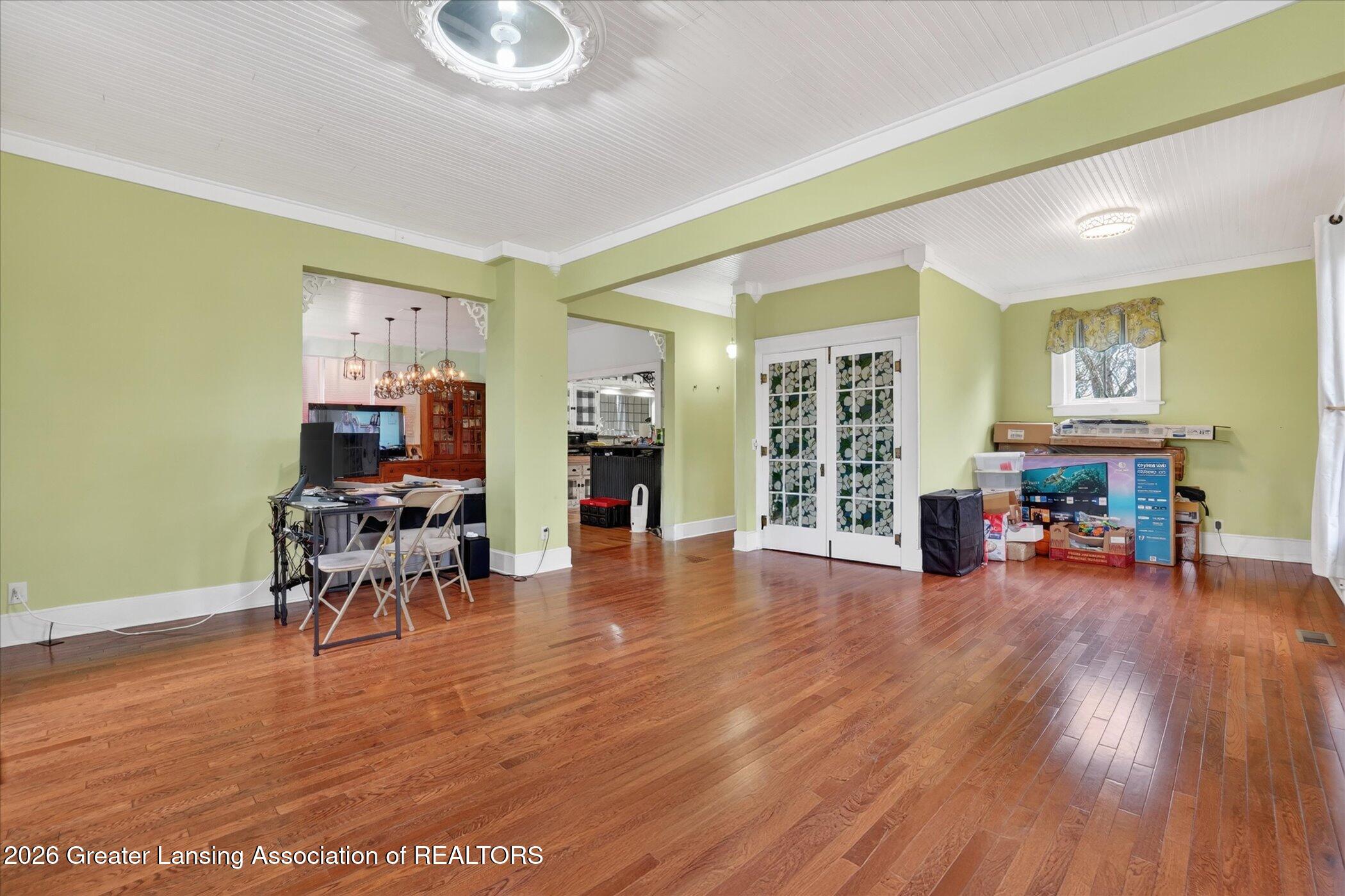 4777 Powell Road