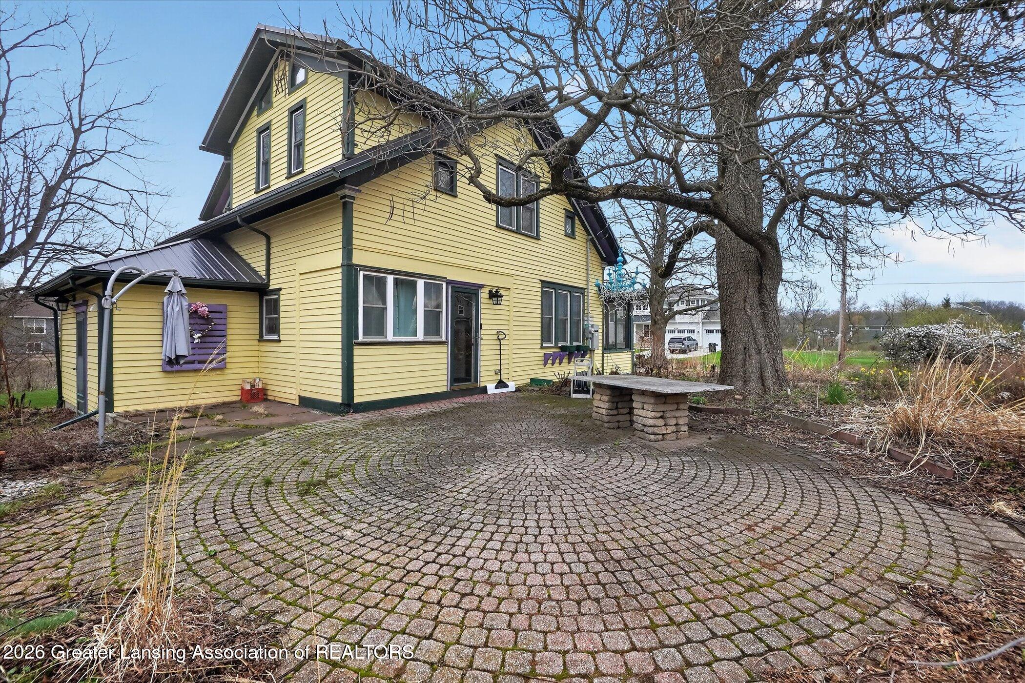 4777 Powell Road