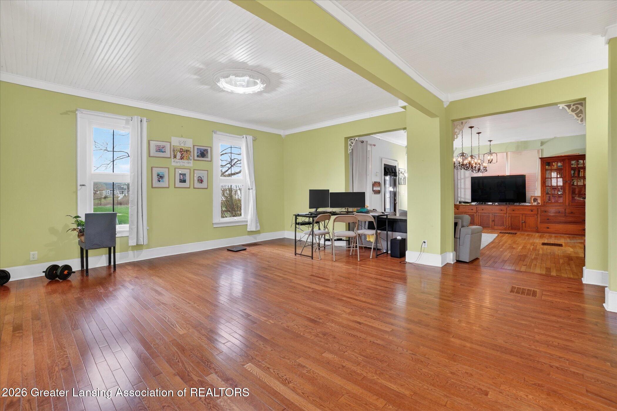 4777 Powell Road