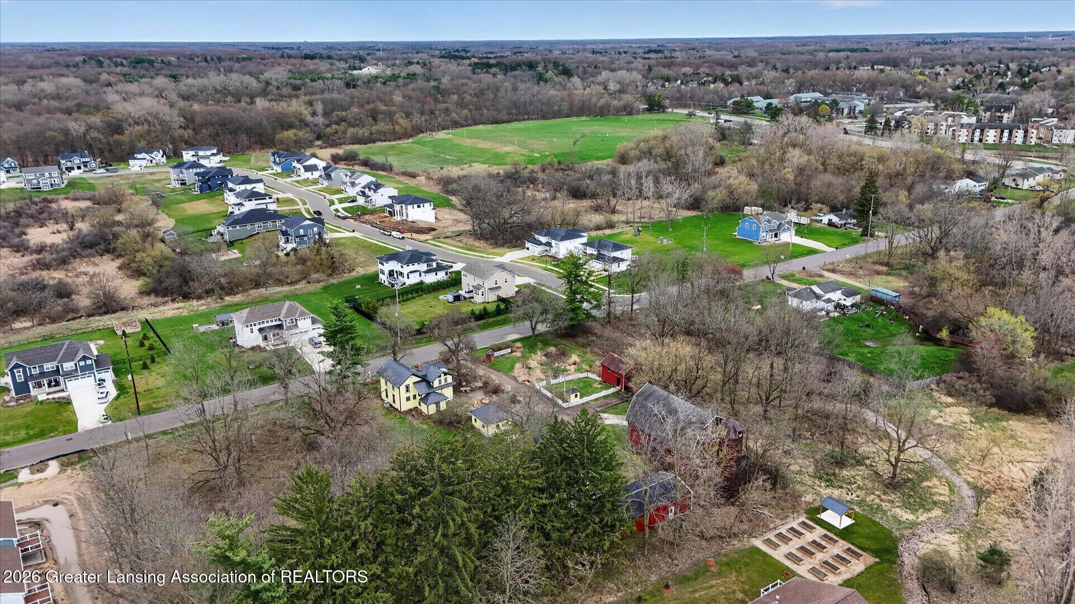 4777 Powell Road