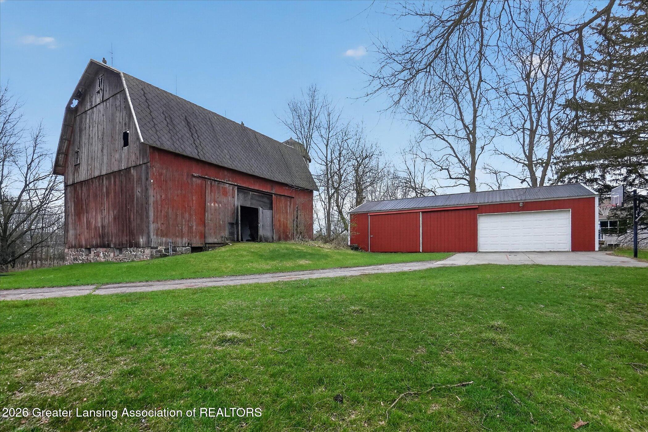4777 Powell Road