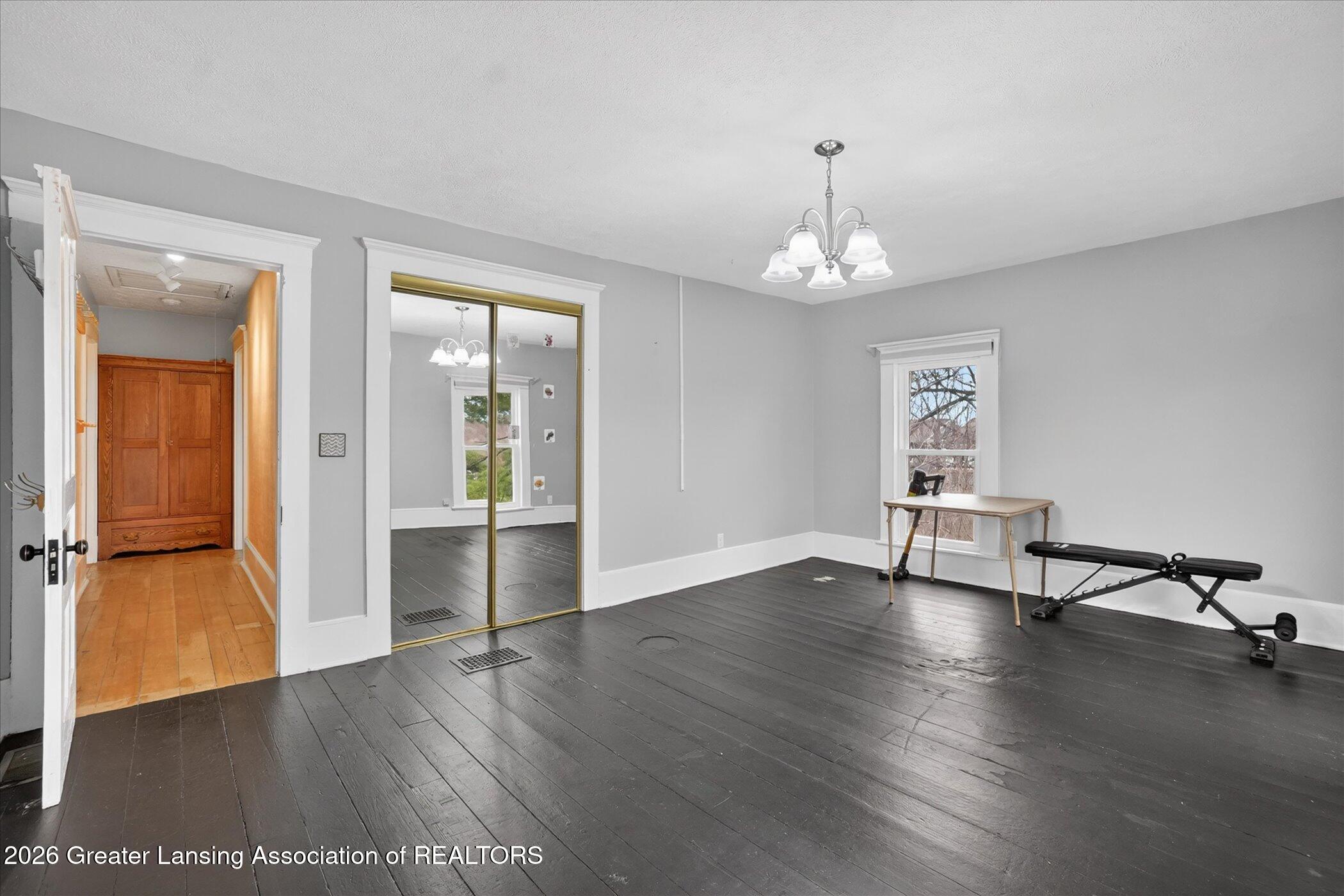 4777 Powell Road