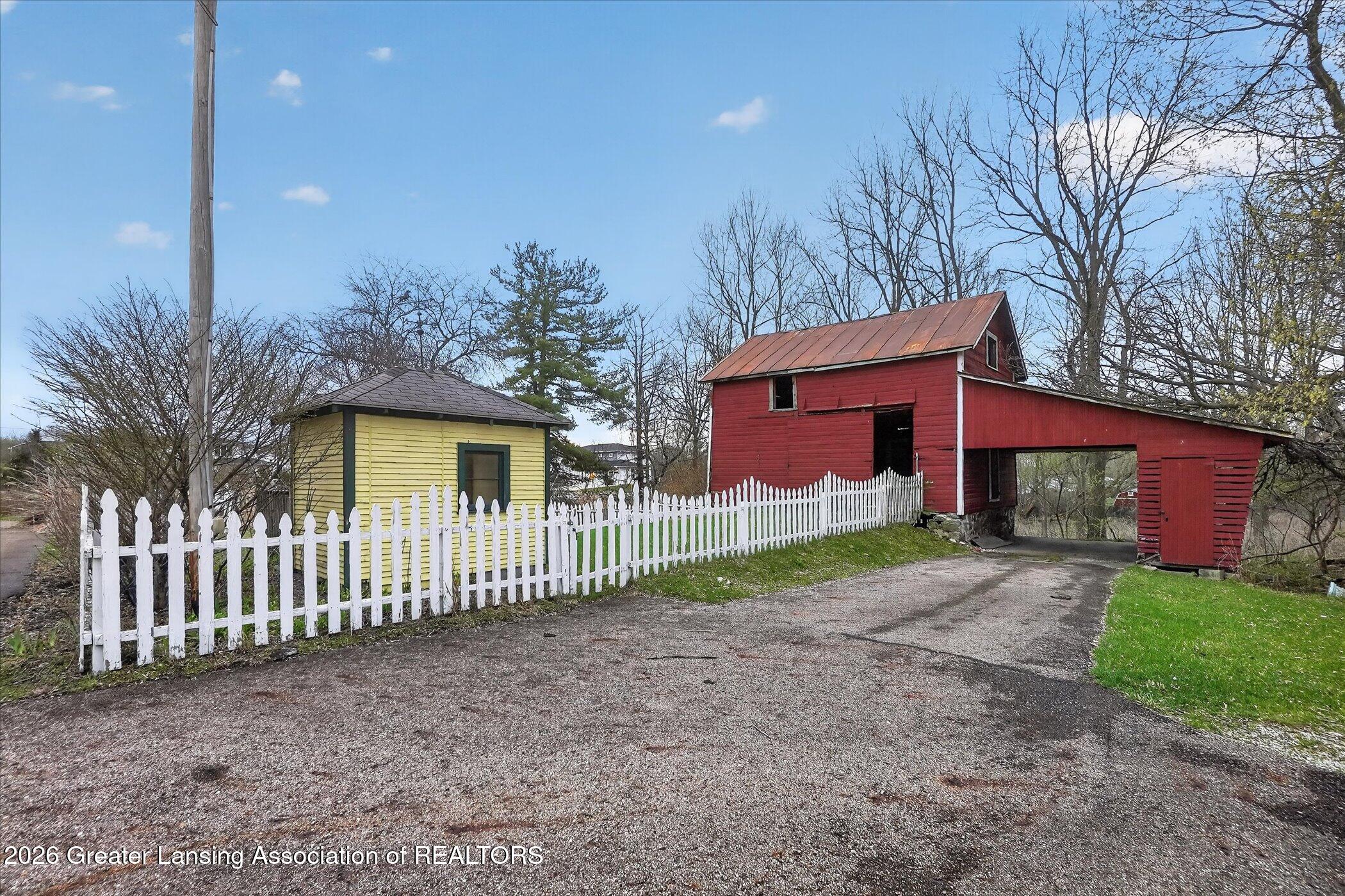 4777 Powell Road
