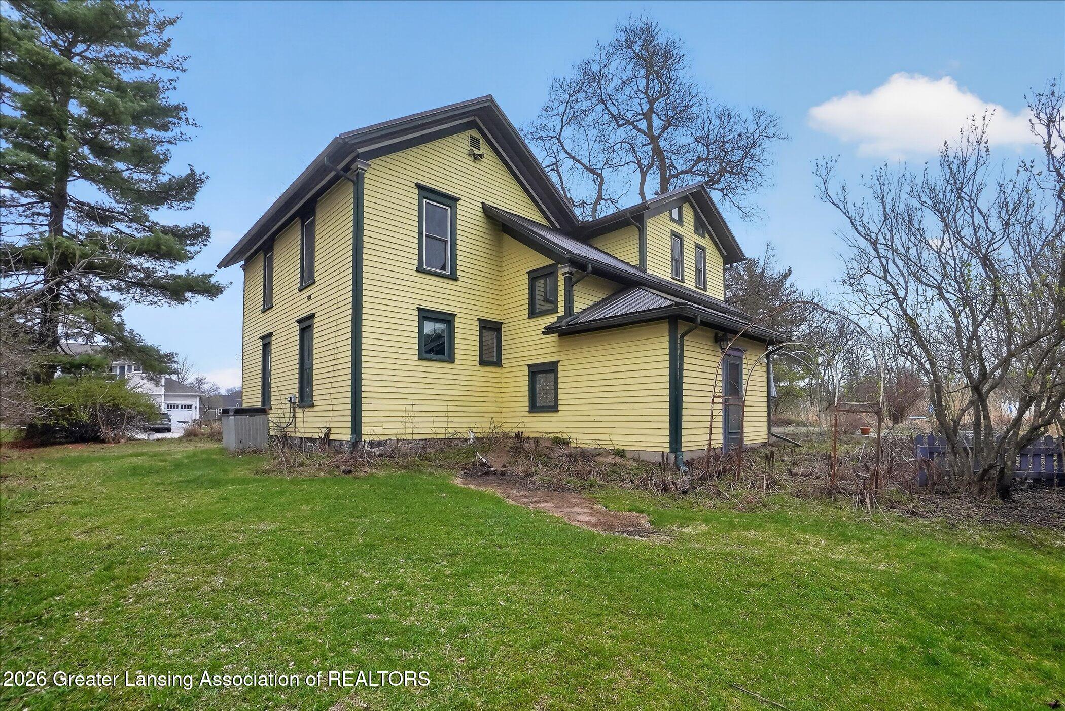 4777 Powell Road