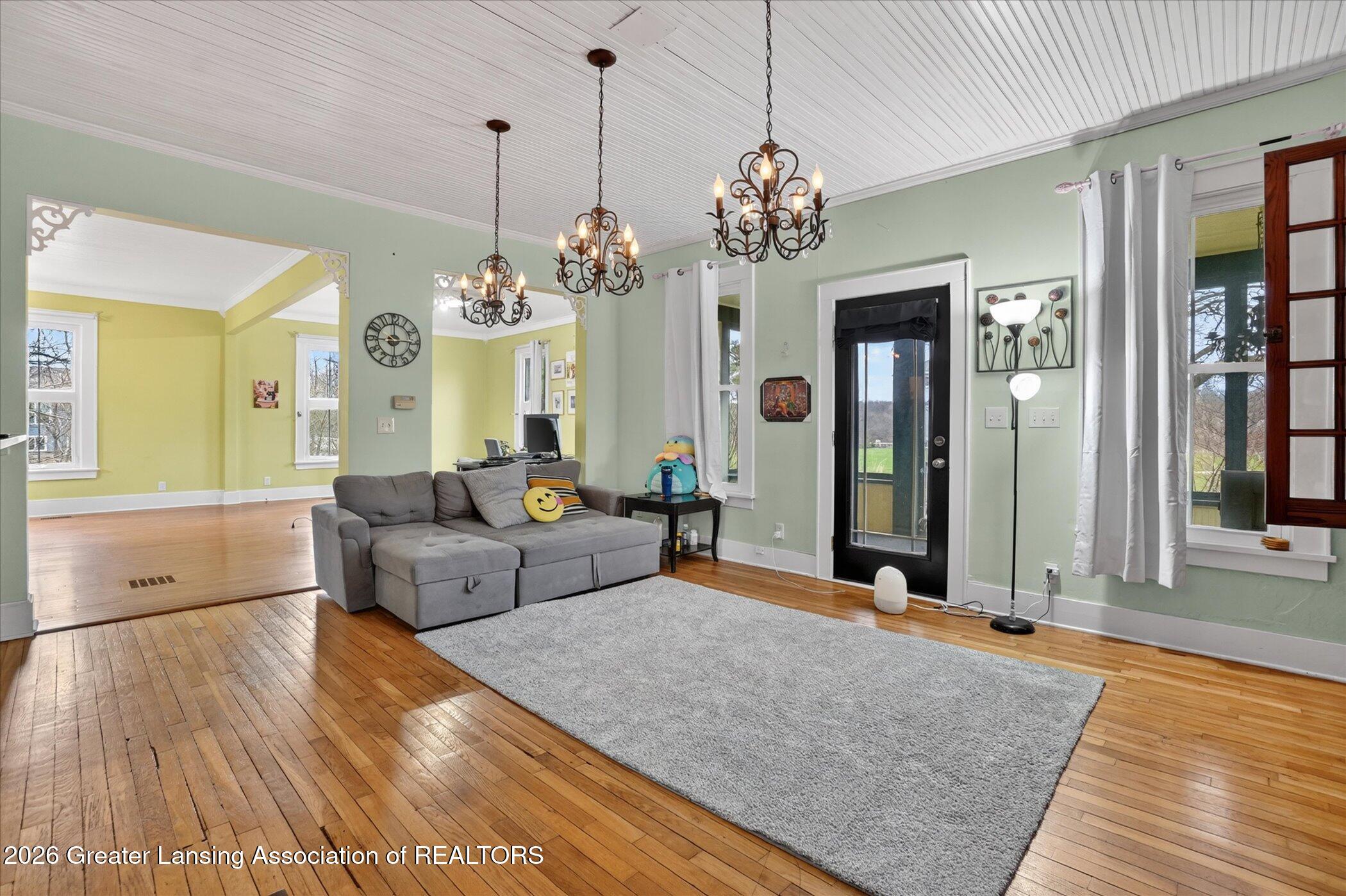 4777 Powell Road