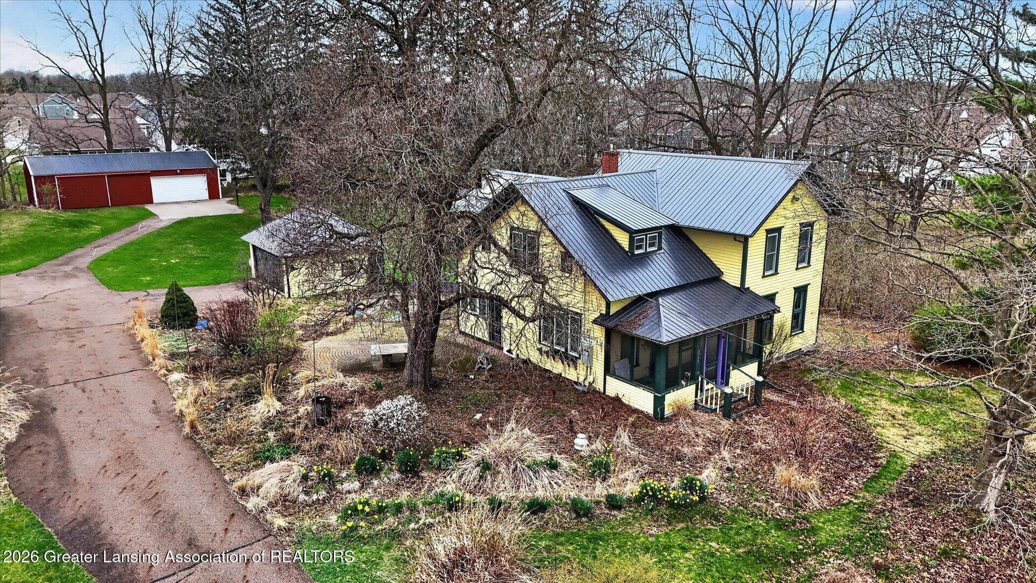 4777 Powell Road