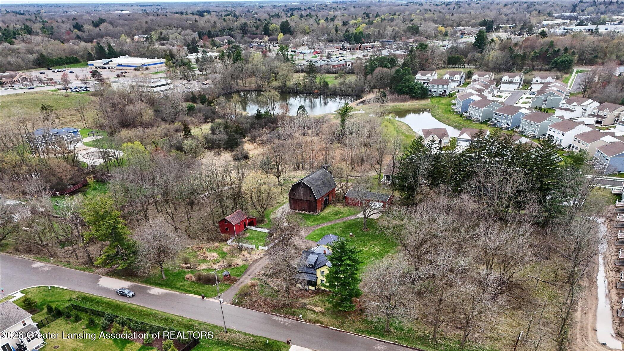 4777 Powell Road