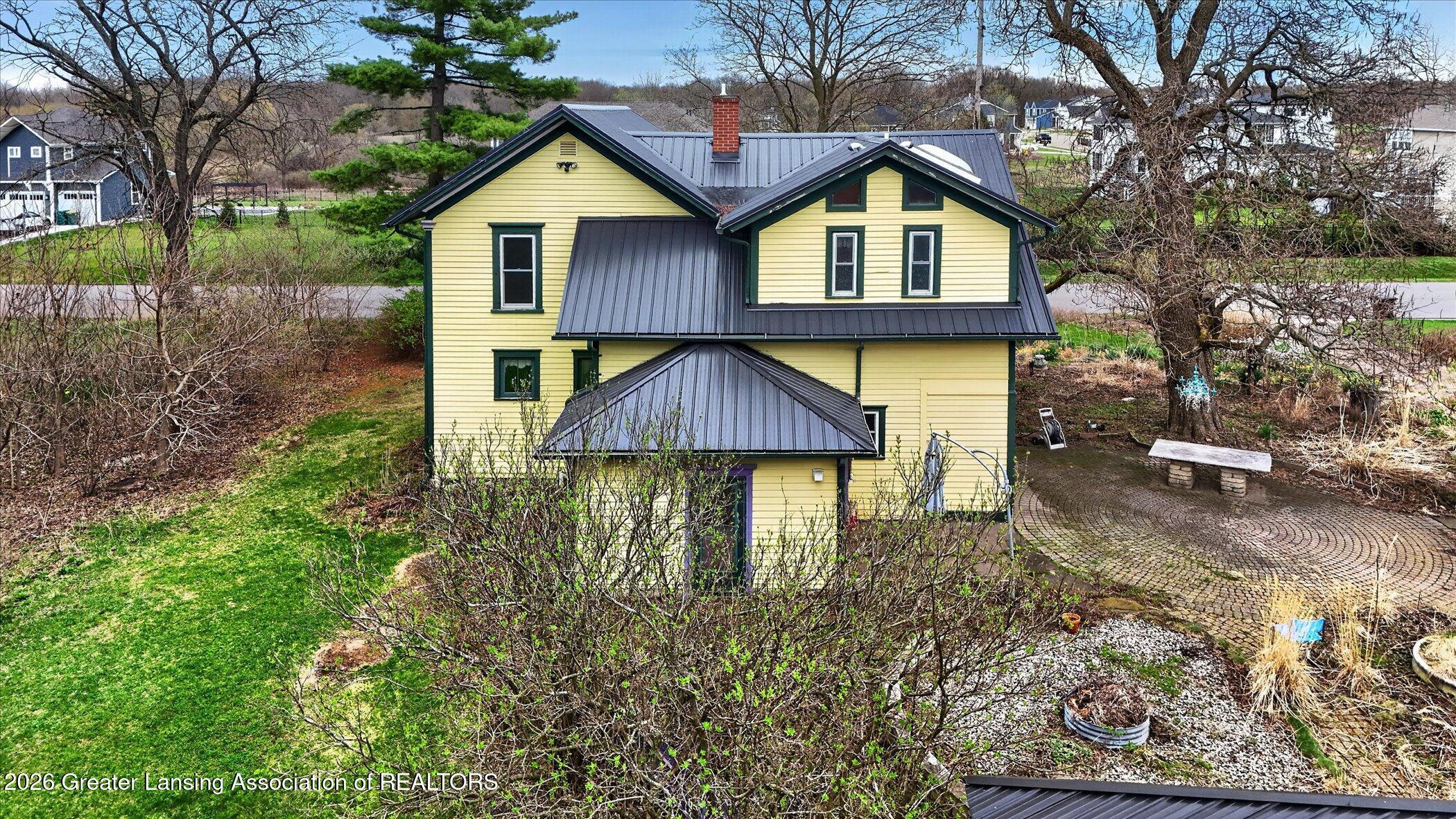4777 Powell Road
