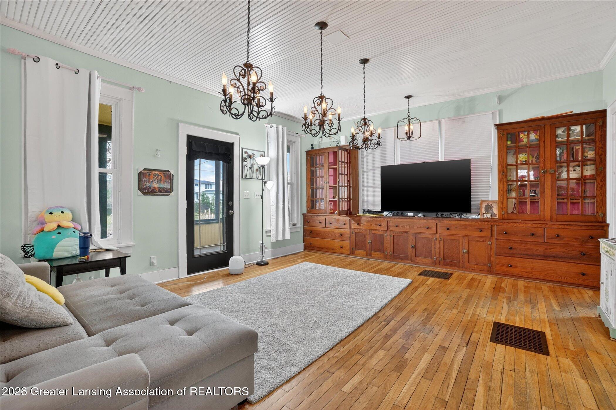 4777 Powell Road