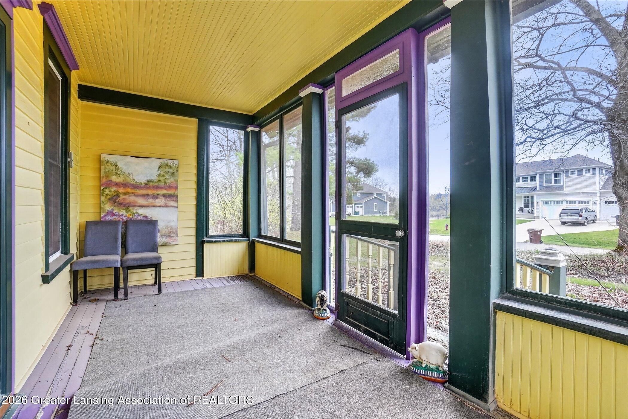 4777 Powell Road