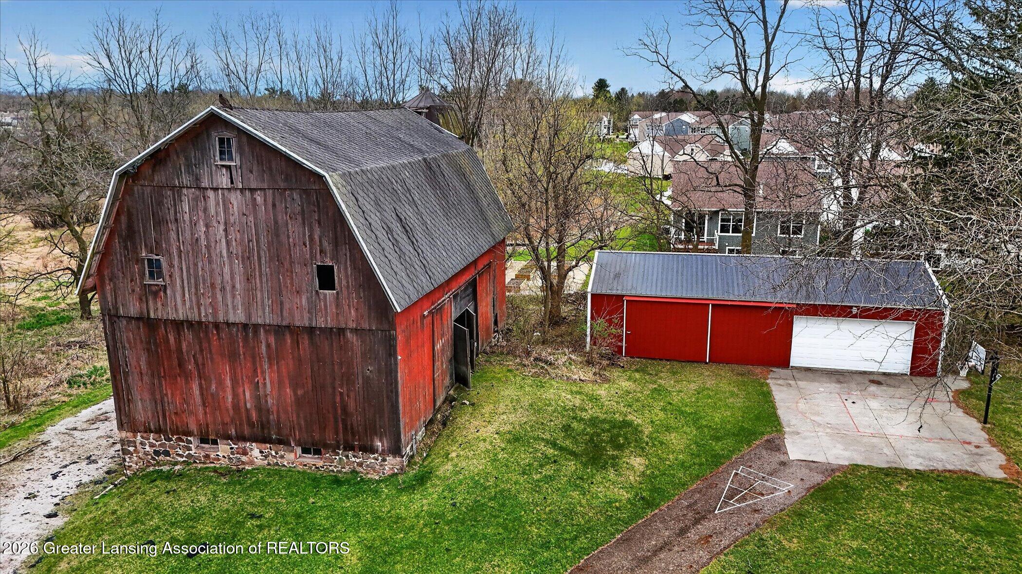 4777 Powell Road