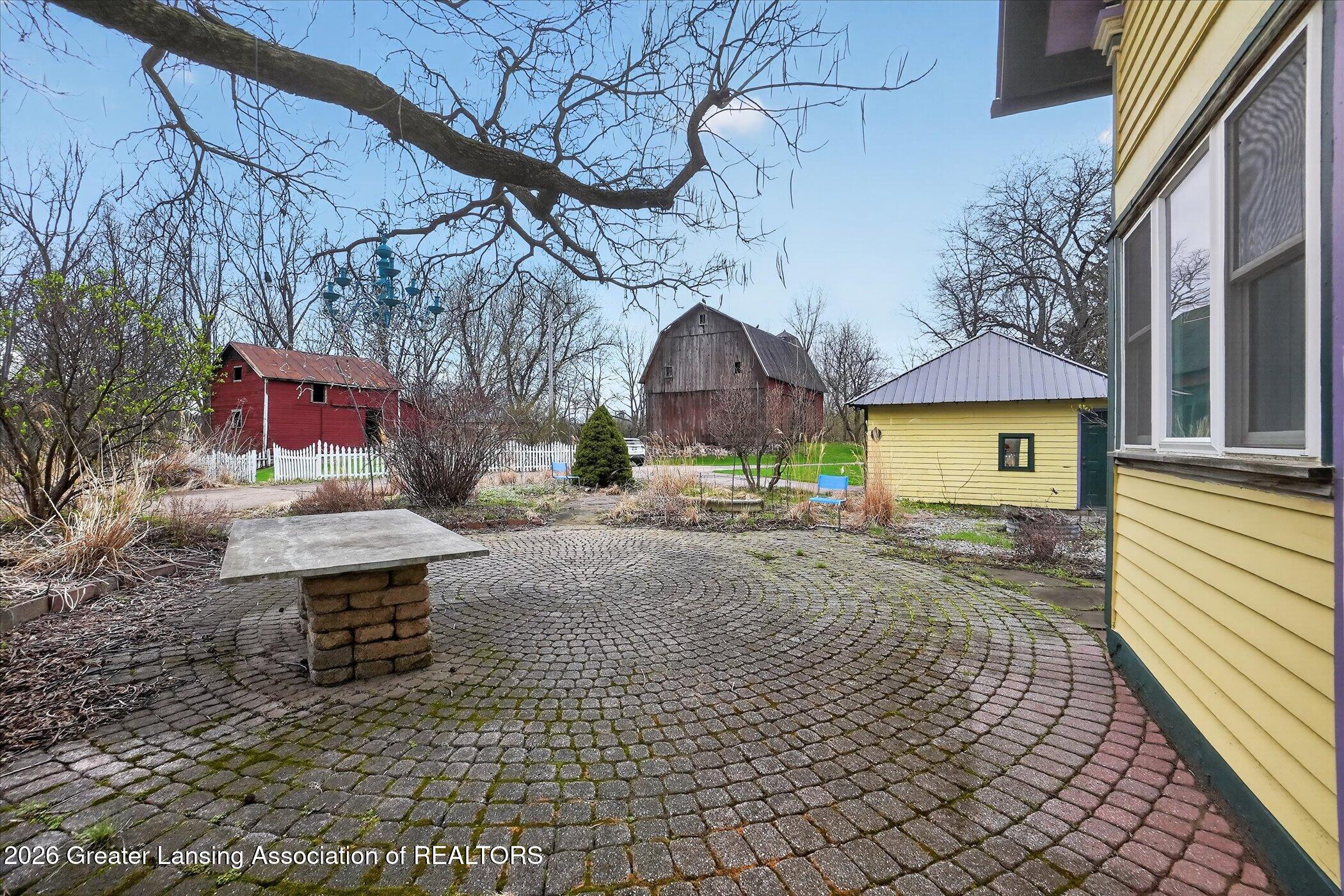 4777 Powell Road