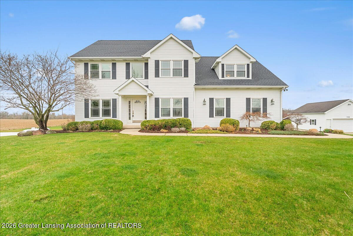 3700 W Lehman Road, DeWitt