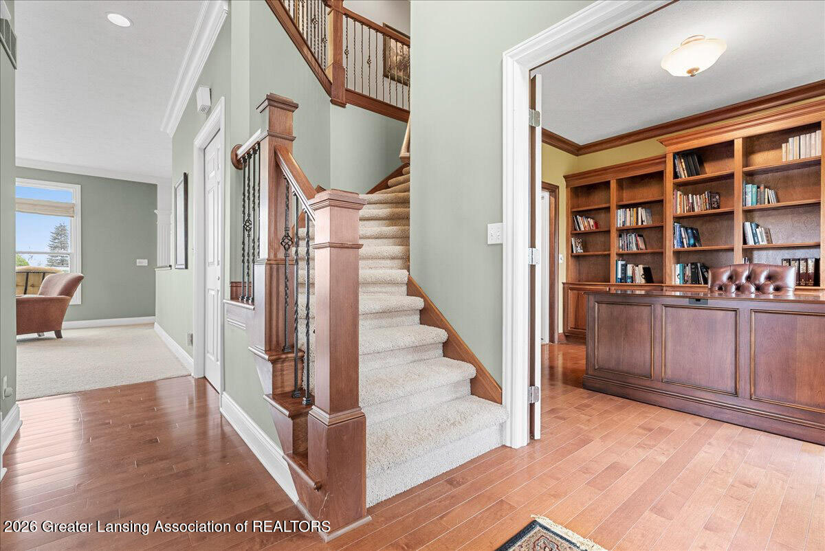 3700 W Lehman Road, DeWitt