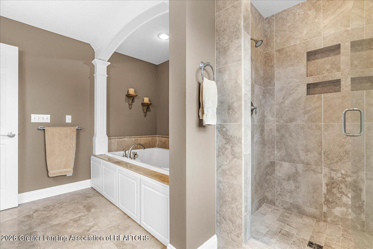3700 W Lehman Road, DeWitt