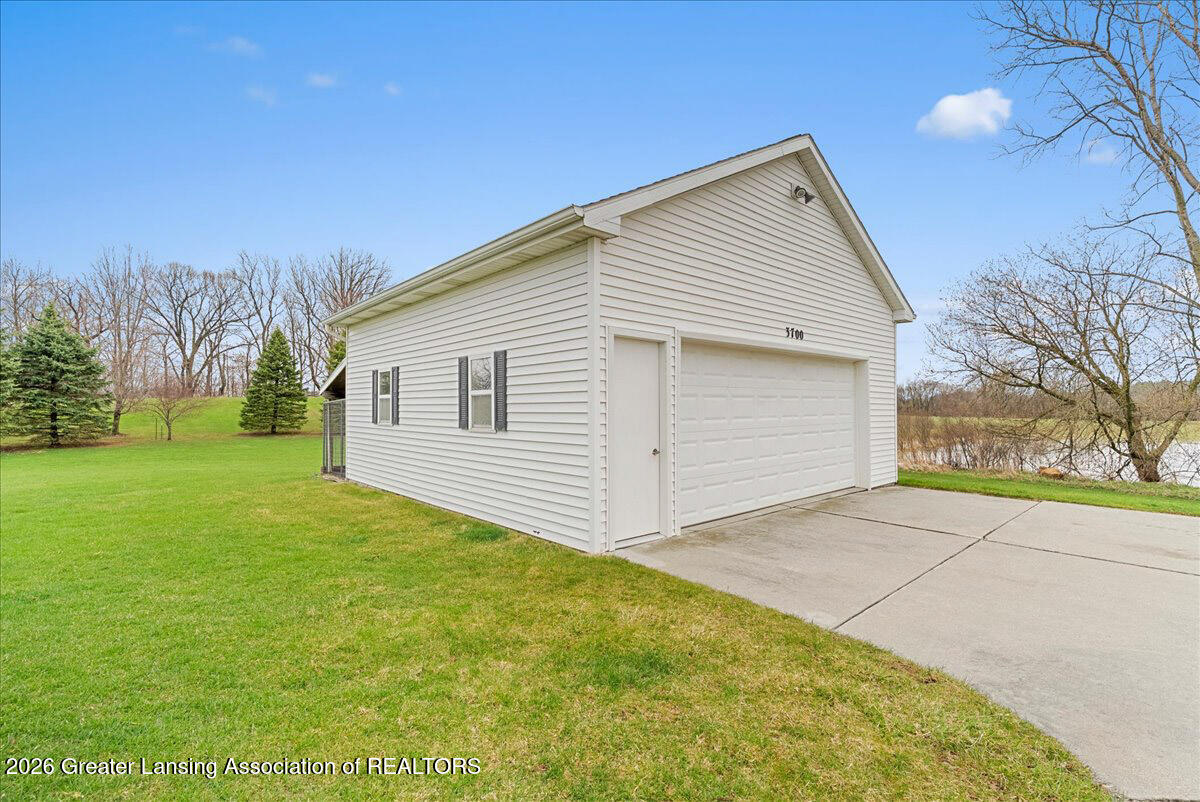 3700 W Lehman Road, DeWitt