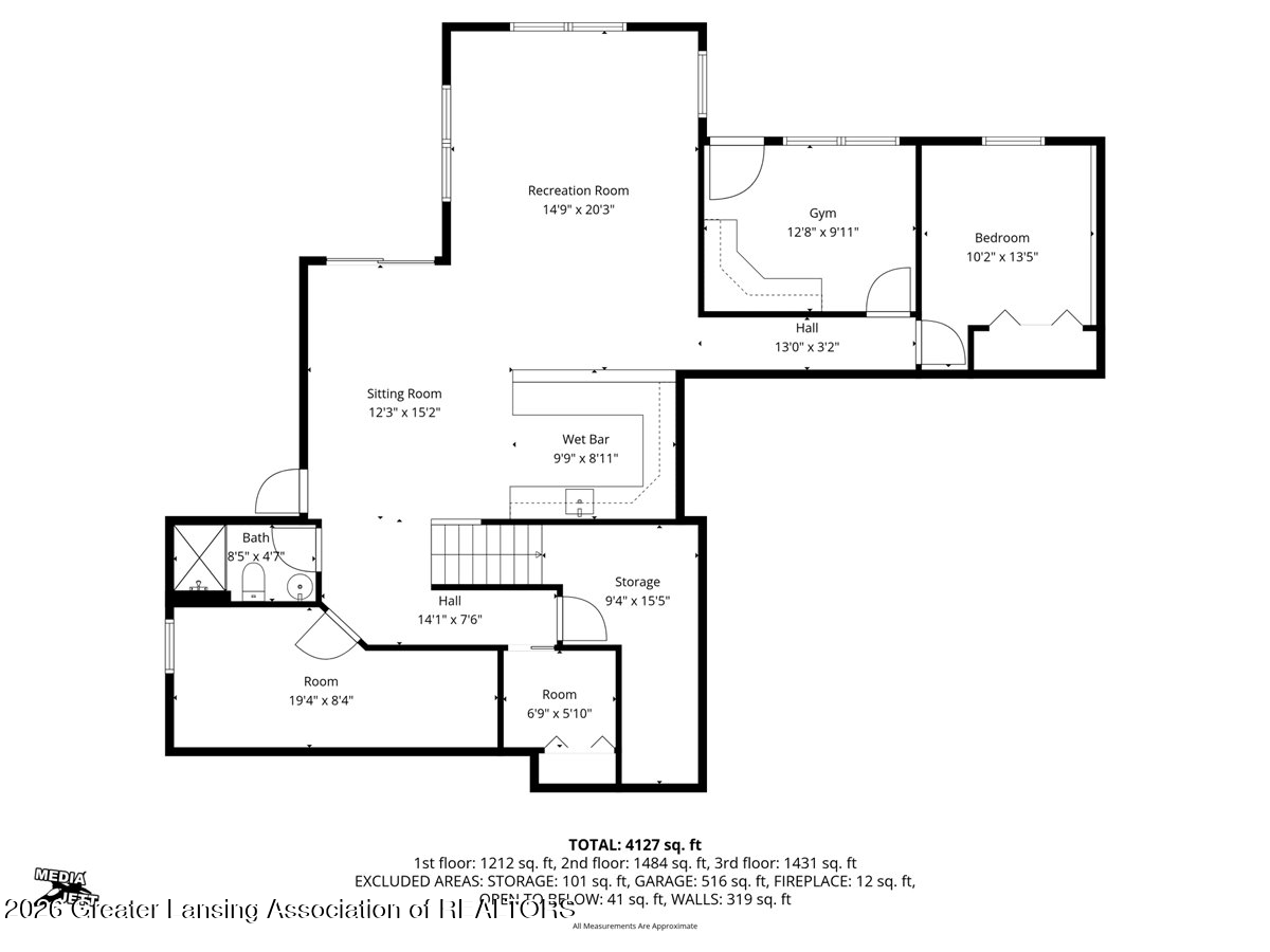3700 W Lehman Road, DeWitt