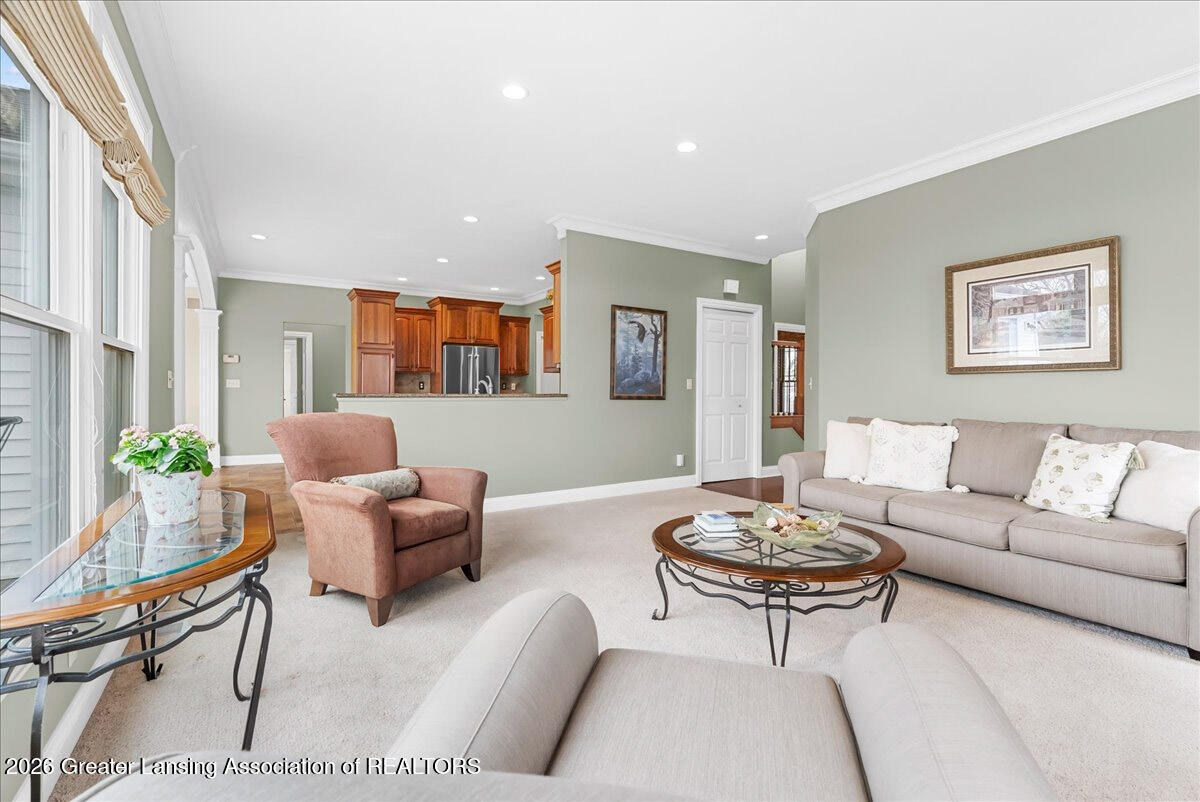 3700 W Lehman Road, DeWitt