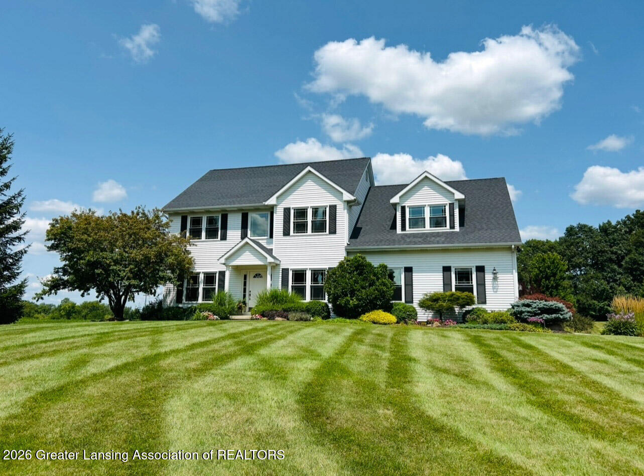3700 W Lehman Road, DeWitt