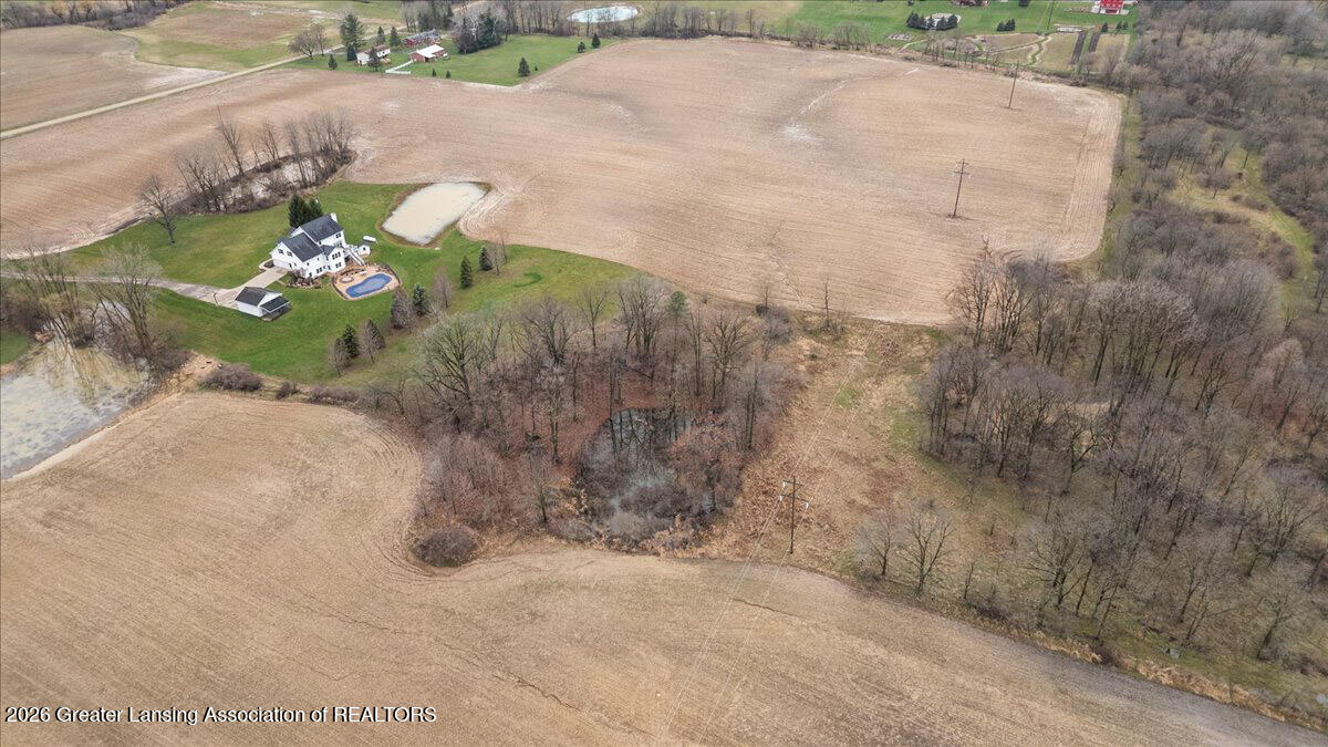 3700 W Lehman Road, DeWitt