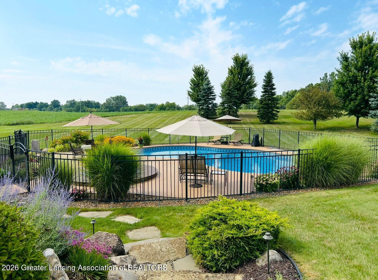 3700 W Lehman Road, DeWitt