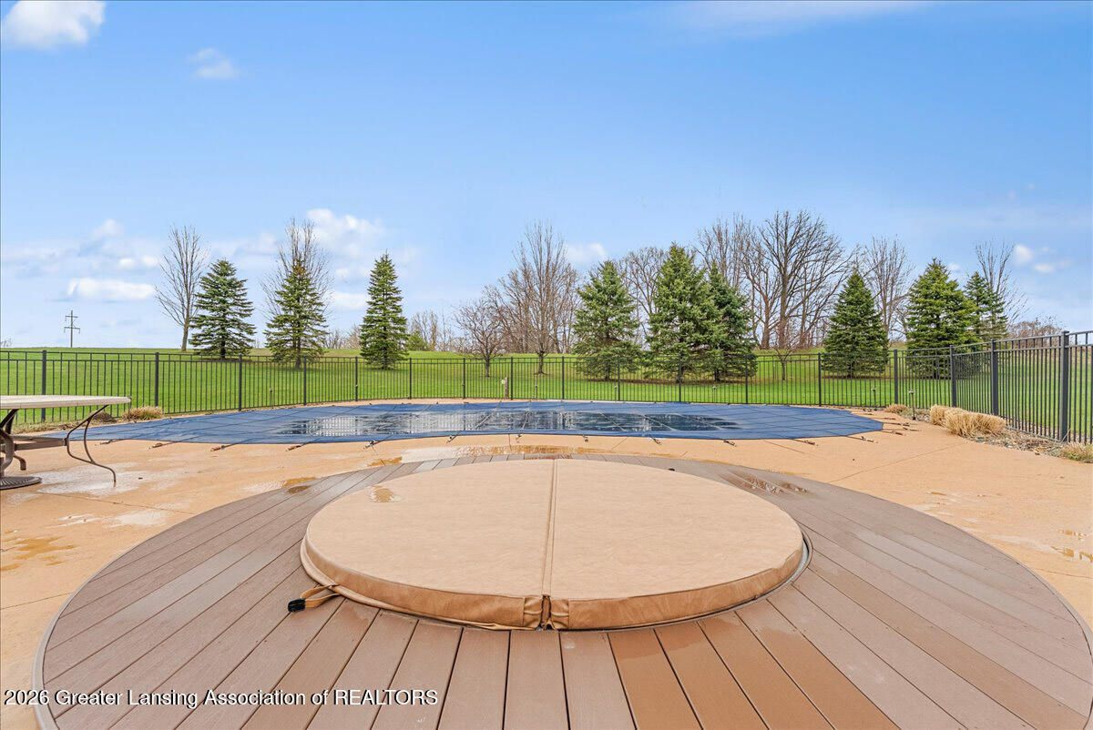 3700 W Lehman Road, DeWitt