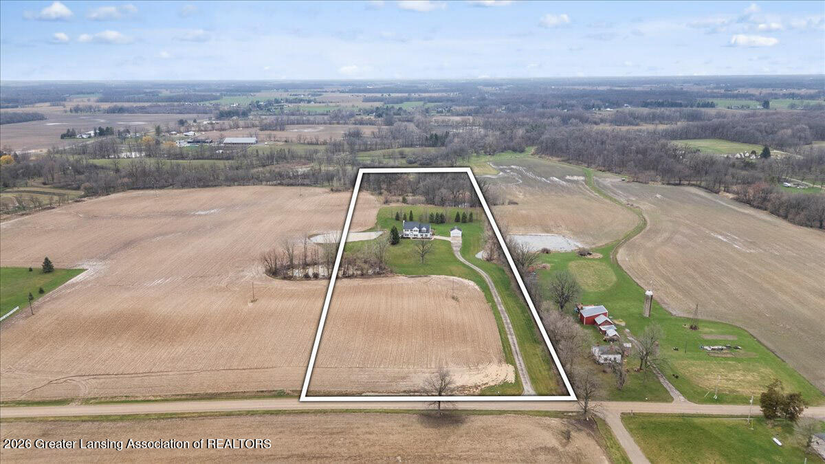 3700 W Lehman Road, DeWitt