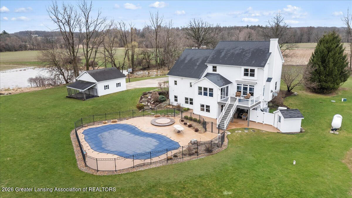 3700 W Lehman Road, DeWitt