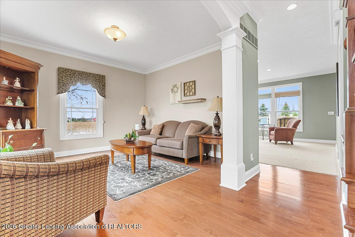 3700 W Lehman Road, DeWitt