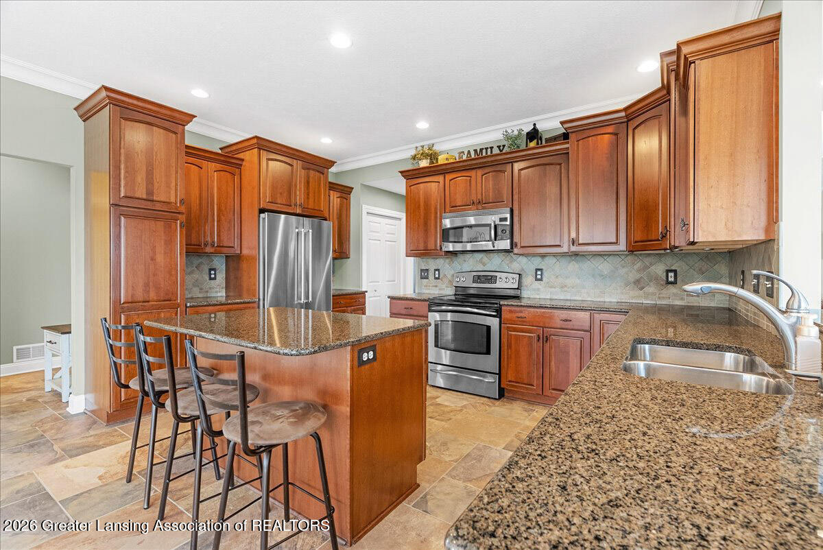 3700 W Lehman Road, DeWitt