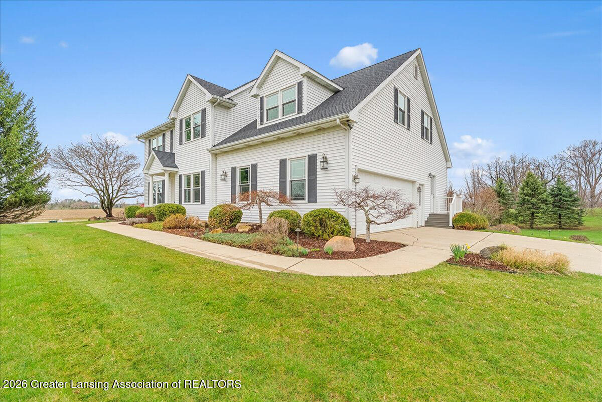 3700 W Lehman Road, DeWitt