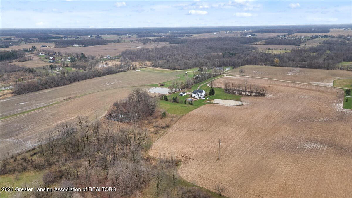 3700 W Lehman Road, DeWitt