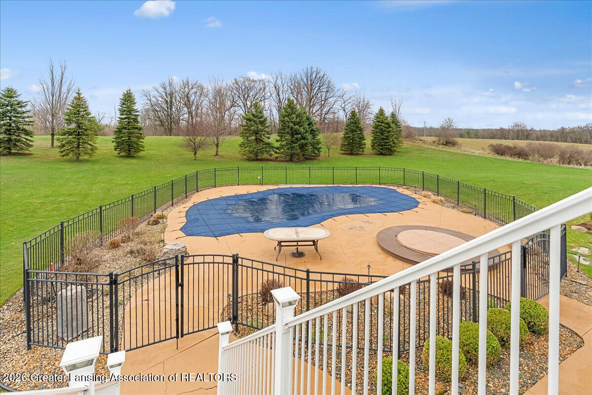 3700 W Lehman Road, DeWitt