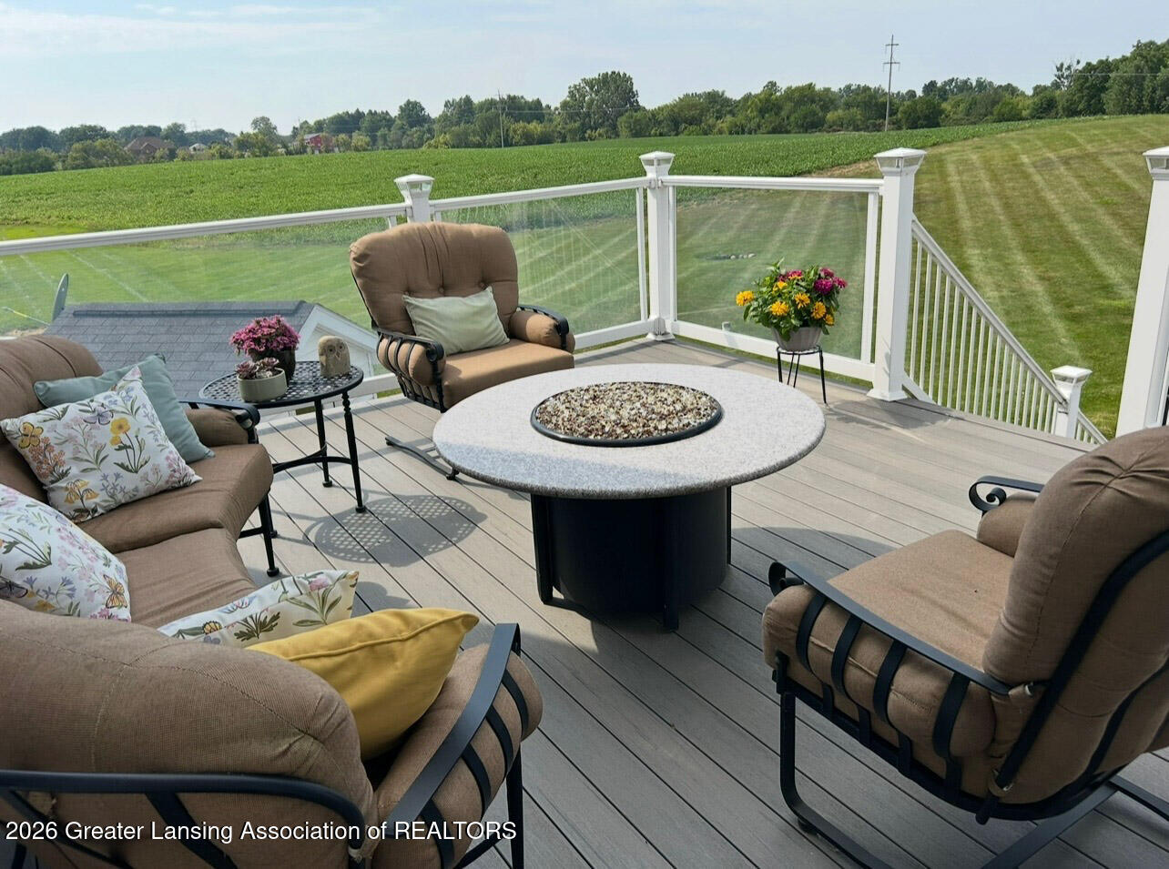 3700 W Lehman Road, DeWitt