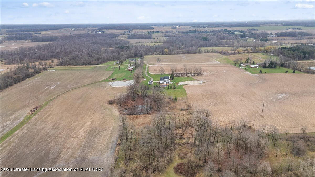 3700 W Lehman Road, DeWitt