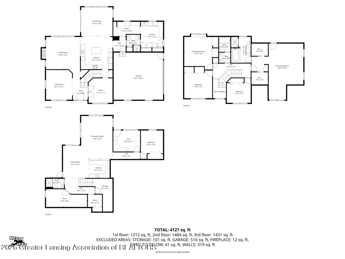 3700 W Lehman Road, DeWitt