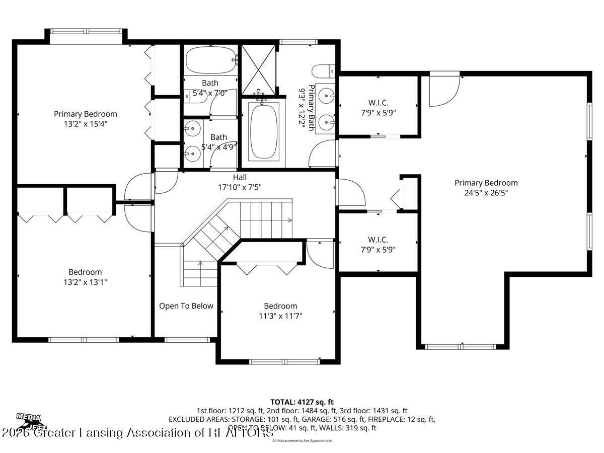3700 W Lehman Road, DeWitt