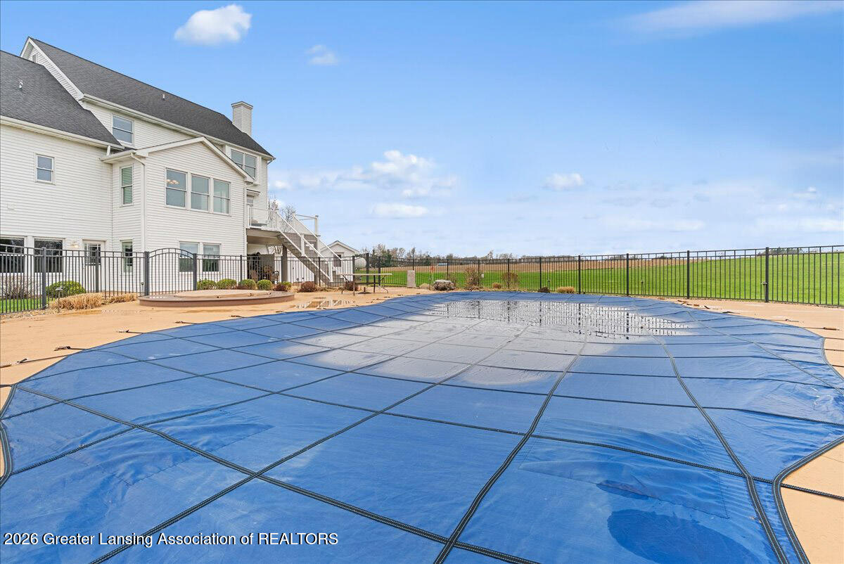3700 W Lehman Road, DeWitt