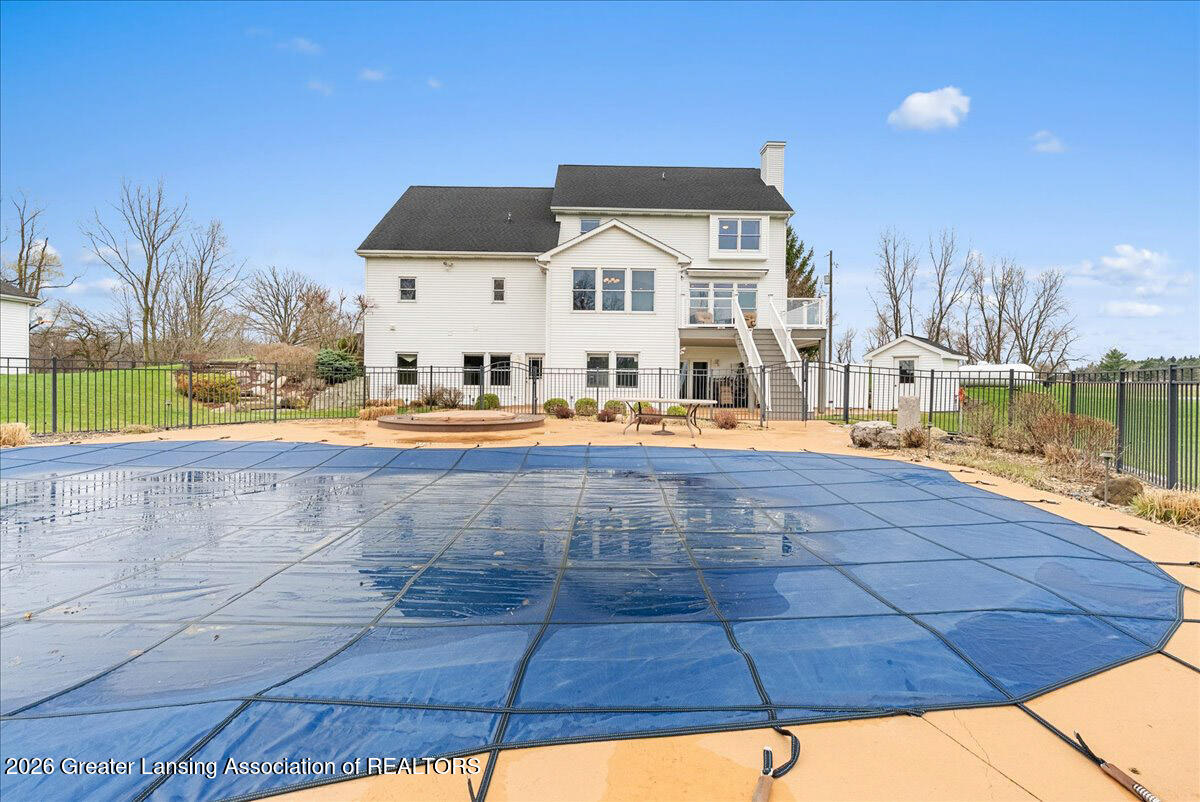 3700 W Lehman Road, DeWitt