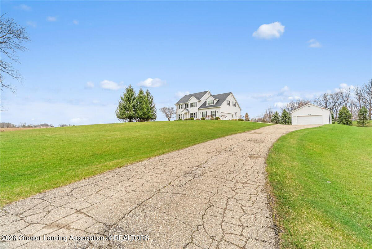 3700 W Lehman Road, DeWitt