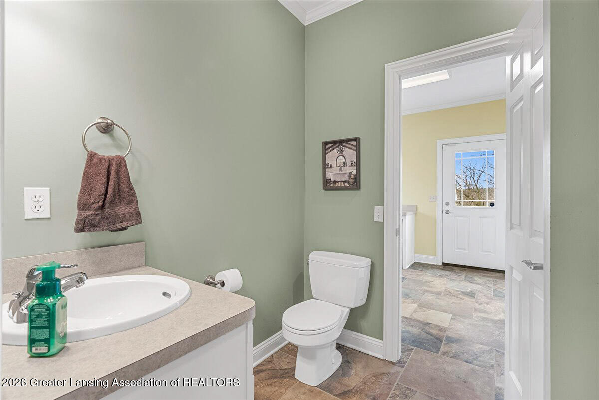 3700 W Lehman Road, DeWitt
