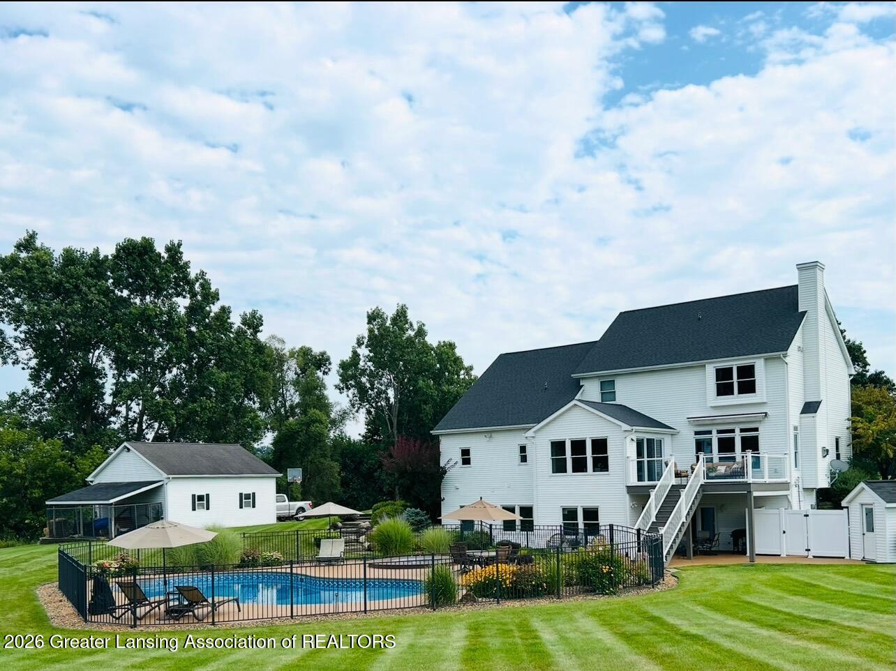 3700 W Lehman Road, DeWitt