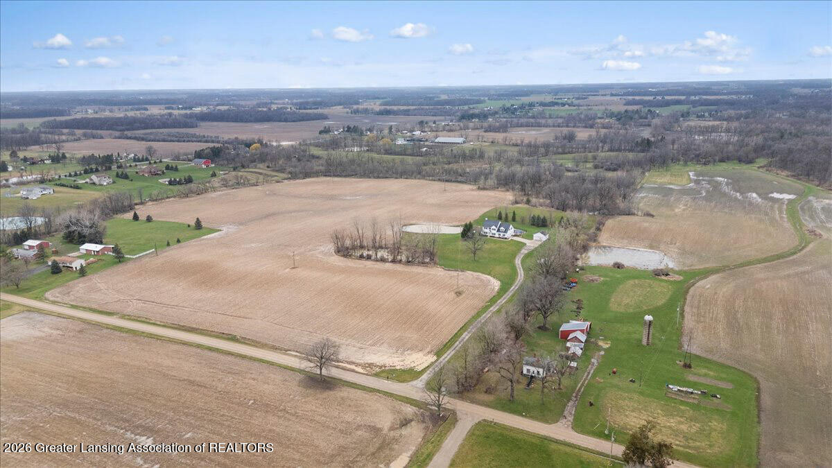 3700 W Lehman Road, DeWitt