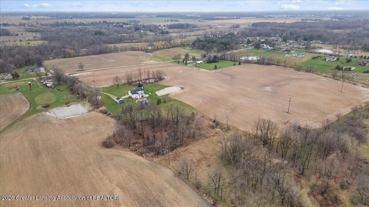 3700 W Lehman Road, DeWitt
